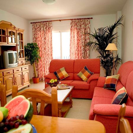Apartamentos Miguel Angel Estepona Bagian luar foto