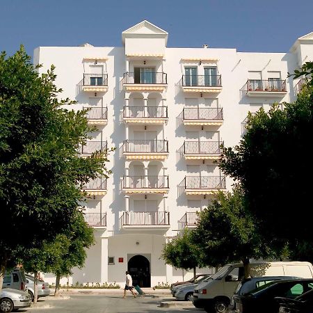 Apartamentos Miguel Angel Estepona Bagian luar foto